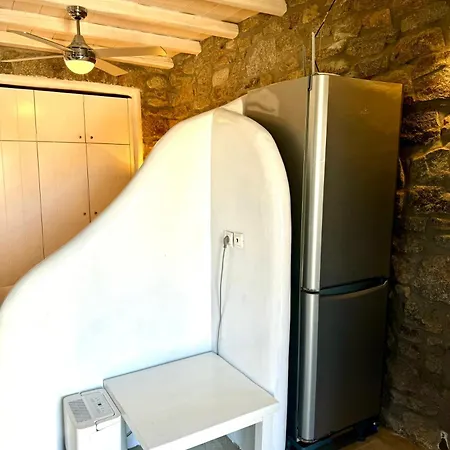 The Rock House Holiday home