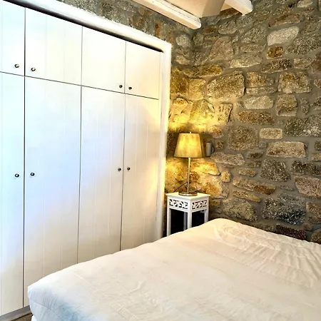 Holiday home The Rock House *